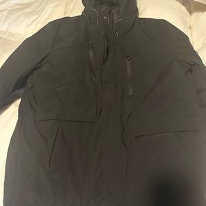 DKNY jacket-New with tags size XL